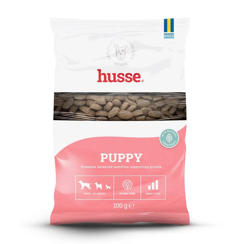 Nedsatt pris Smakprov Hundmat – Puppy